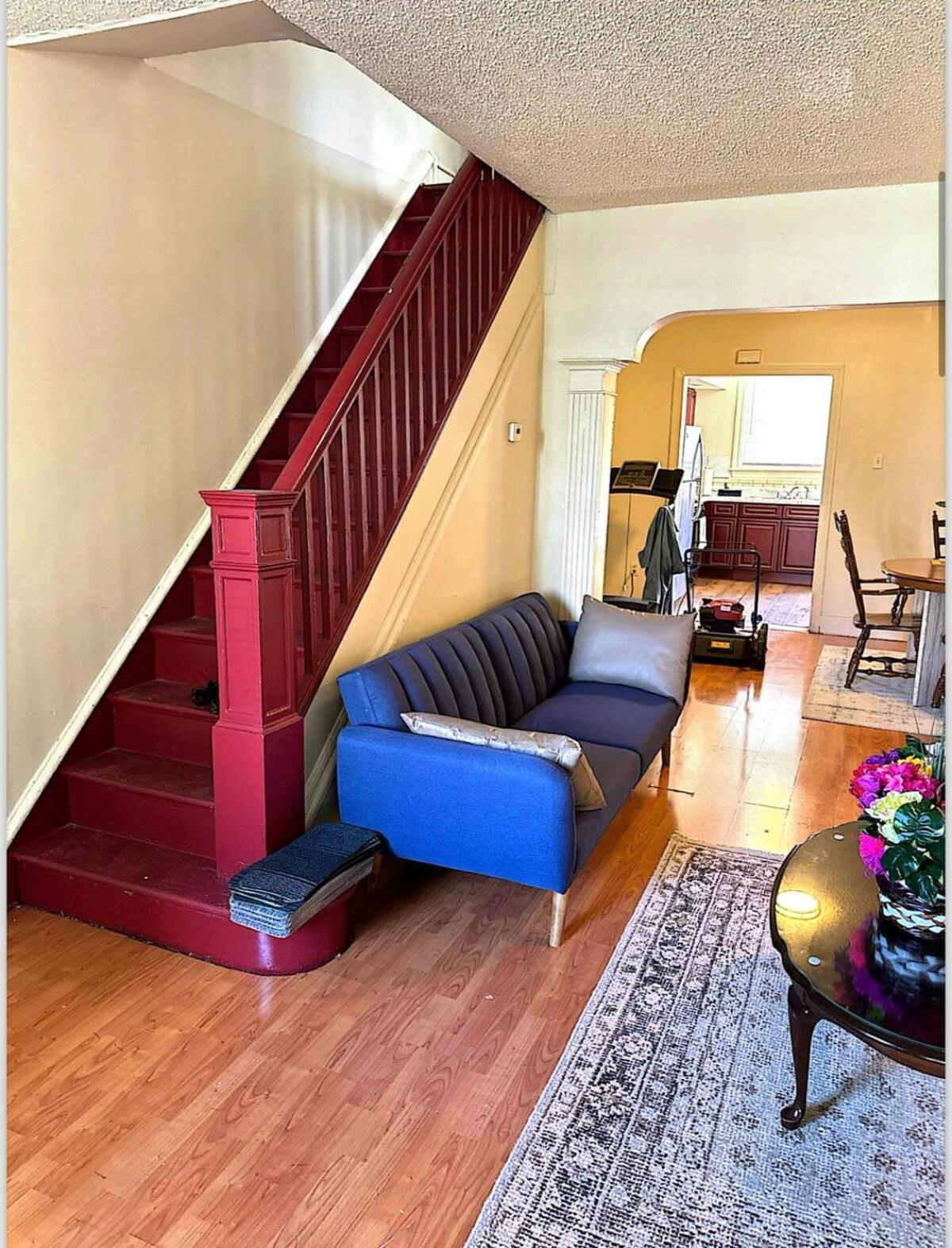 Beautiful House For Rent
